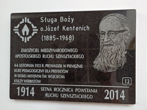 Zawieszono proces beatyfikacyjny założyciela Ruchu Szensztackiego. W tle oskarżenia o nadużycia