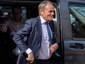 Tusk odpowiedzialny za zbliżanie się Polski i Rosji? Odtajniono ważny dokument 