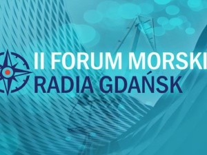 Pomorski rynek pracy - trzecia debata II Forum Morskiego Radia Gdańsk