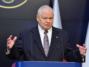 Stopy procentowe będą nadal wzrastać? Twarde stanowisko prezesa NBP Adama Glapińskiego