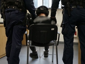 Przed szkołą próbował brutalnie zadźgać 12-latkę. Nowe informacje ws. szokującej napaści