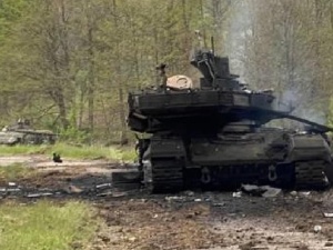 Albo będzie mobilizacja, albo przegramy tę wojnę. Aby pokonać Ukrainę, potrzebujemy 600-800 tysięcy ludzi