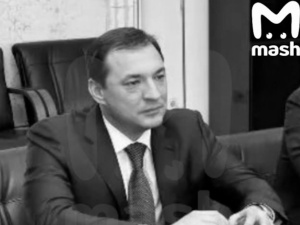 Rosyjski miliarder i były menedżer Łukoilu zmarł nagle podczas leczenia kaca przez szamana jadem ropuchy?