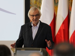 Ryszard Terlecki: „PiS jest zmęczony wojną wewnętrzną z koalicjantami. Narasta atmosfera, że należy to przeciąć”