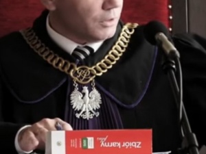 Nieoficjalnie: Znany sędzia zatrzymany po tym, jak miał prowadzić samochód pod wpływem alkoholu