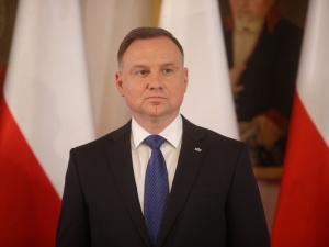 Prezydent Duda: Możemy dochodzić roszczeń od państwa rosyjskiego za zbrodnię katyńską 