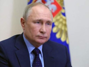 У Путіна проблема. Росіяни кажуть «досить»