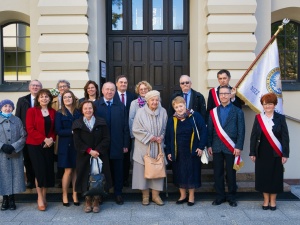 Papieskie odznaczenia dla pracowników KUL, członków OZ NSZZ „Solidarność”