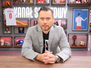 Stanowski: „Jakiś ku*as musi uprać koszulę”. Internauci odpowiadają