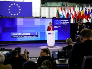 Specjalna komisja śledcza PE ds. Pegasusa wyśle misje do Polski, na Węgry i do Izraela. A do Hiszpanii nie