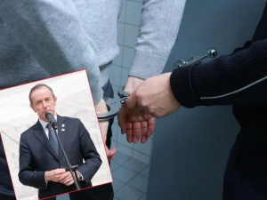 „Podejrzenie łapówek”. Zatrzymano kolejnego chirurga z placówki, w której dyrektorem był Tomasz Grodzki