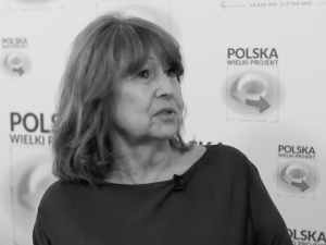 Nie żyje Maryna Miklaszewska, wybitna pisarka, dziennikarka, działaczka opozycji niepodległościowej