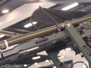„St. Piorun. Protecting ukrainian sky”. Michał Dworczyk publikuje ukraińską grafikę nt. polskiego systemu przeciwlotniczego