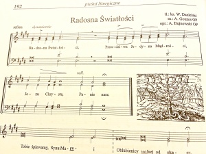 Dominikanie apelują, by podczas liturgii nie wykonywać utworów o. André Gouzes'a