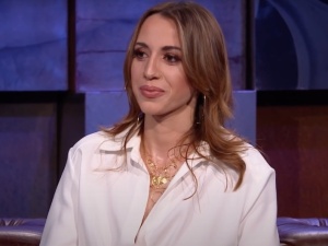 Partia Marianny Schreiber może liczyć na wsparcie Agrounii? Zaskakujące słowa Kołodziejczaka