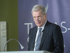 Finlandia: Jest wspólne oświadczenie prezydenta i premiera ws. członkostwa w NATO