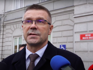 Bogdan Wenta miał wypadek. „Czeka go poważna operacja” 