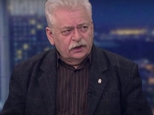 „Trzeba zdemilitaryzować Kaliningrad”. Mocne słowa prof. Szeremietiewa