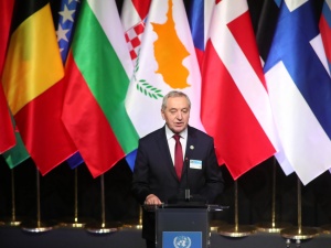 [Tylko u nas] Konferencja FAO w Polsce. Jan Krzysztof Ardanowski: Polski eksport żywności może wypełnić lukę po Ukrainie i Rosji