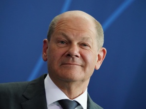 Scholz rozmawiał z Putinem. Z inicjatywy niemieckiej
