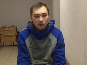 Kijów: Ruszył pierwszy proces rosyjskiego żołnierza. „Zastrzelił nieuzbrojonego cywila”