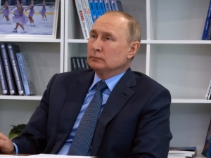 „W Rosji dokonuje się przewrót. Putin jest poważnie chory na raka”