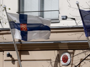 Rosja wyłączyła prąd Finlandii