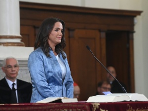 Drogi Andrzeju. Nowa prezydent Węgier z pierwszą wizyta wybiera się do Polski