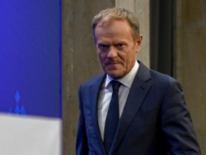 Prof. Nowak opisuje skutki polityki zagranicznej rządu Tuska. Gorzej niż zbrodnia