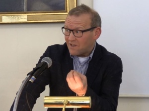 Prof. Bogdan Musiał: Niemieccy Zieloni są pisowscy