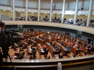 Jest decyzja rządu Finlandii ws. członkostwa w NATO
