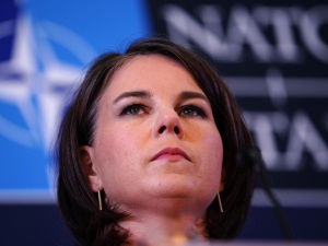Finlandia i Szwecja w NATO? Minister spraw zagranicznych Niemiec zabiera głos