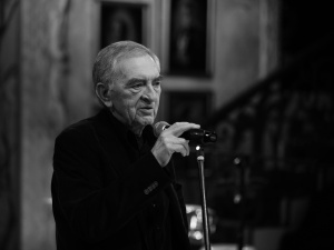Nie żyje Jerzy Trela. Znany aktor miał 80 lat