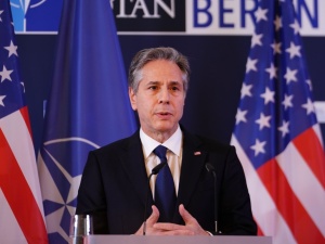Turcja sprzeciwia się akcesji Finlandii i Szwecji do NATO. Blinken: Będzie porozumienie