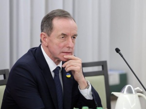 Kłopoty Grodzkiego. We wtorek senacka komisja zajmie się wnioskiem o uchylenie immunitetu