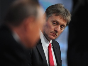 Ukraina w NATO? Rzecznik Kremla grozi: To mogłoby doprowadzić do sporu terytorialnego