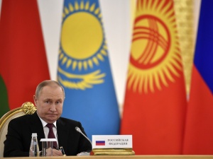 „Trafił do szpitala i przeszedł operację”. Sensacyjne doniesienia ws. stanu zdrowia Putina