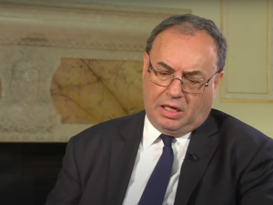 Szef Banku Anglii ostrzega: „Apokaliptyczne konsekwencje dla całego świata” 