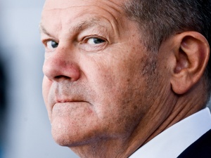 Scholz: Musimy się obawiać, że dojdzie do eskalacji wojny