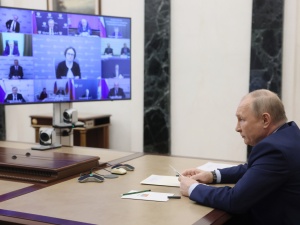 Putin dowodzi rosyjską armią jak... pułkownik? Wtrąca się w decyzje podejmowane na niskim szczeblu