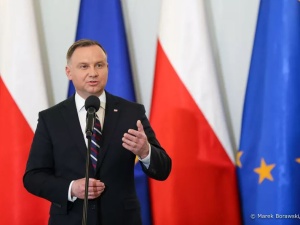 Prezydent powołał nowych członków Rady Dialogu Społecznego