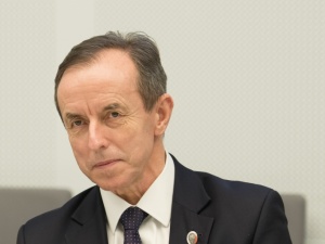 Posiedzenie komisji regulaminowej. Omówiona zostanie kwestia immunitetu Grodzkiego