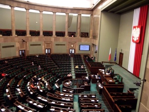 Politycy opozycji zapytani o ewentualność przedwczesnych wyborów. Poseł PO: Wtedy wszystkie problemy spadłyby na nas