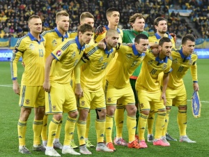Polska firma będzie współpracowała z reprezentacją Ukrainy w piłce nożnej. „Sport ma nie tylko wymiar fizyczny”