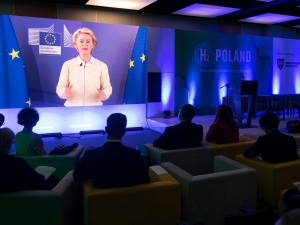 Pieniądze z KPO nie tak prędko? Von der Leyen pisze do lewicowych europosłów