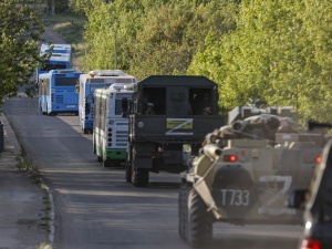 „Rozstrzygnie sąd”. Rosjanie nie mają zamiaru dotrzymać umowy ws. obrońców Azowstalu?