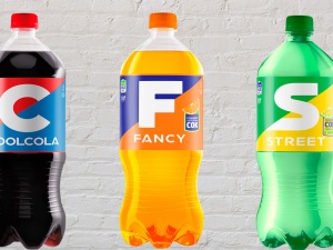 CoolCola, Fancy i Street. Tak Rosjanie próbują zastąpić Coca-Colę, Fantę i Sprite'a