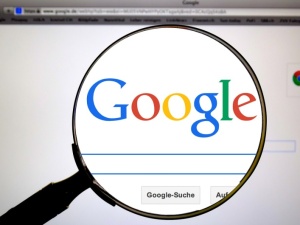 Google zbankrutował. W Rosji