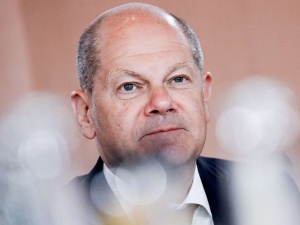 Niemcy znowu chcą dostarczyć bezużyteczną broń. Ukraińcy wściekli