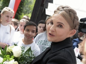 Choroba Putina? Julia Tymoszenko ma na ten temat zaskakującą teorię